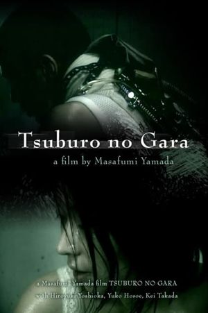 Tsuburo no gara's poster image