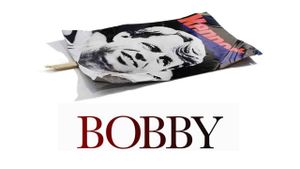 Bobby's poster