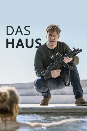 The House's poster