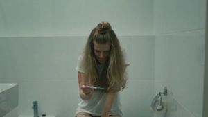 Between Us's poster