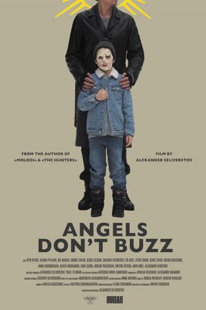 Angels Don't Buzz's poster