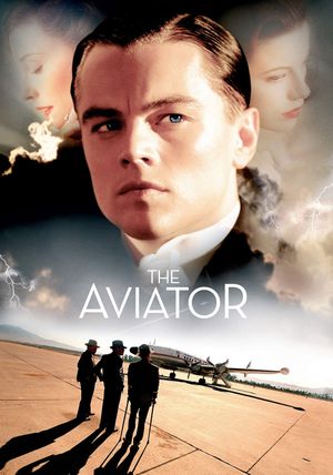 The Aviator's poster