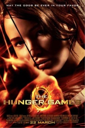 The Hunger Games's poster