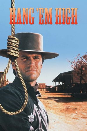 Hang 'Em High's poster