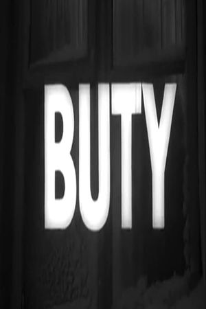 Buty's poster