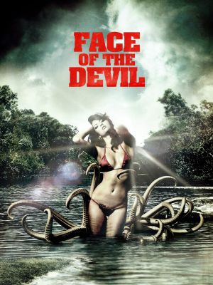 Face of the Devil's poster