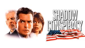 Shadow Conspiracy's poster