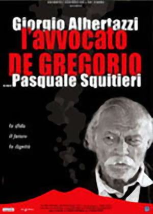 Counselor de Gregorio's poster