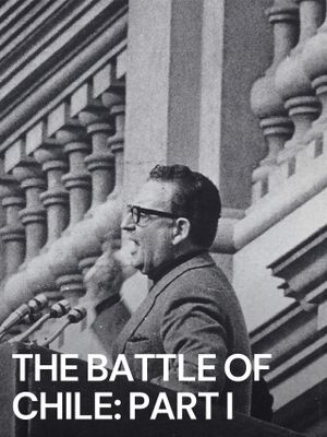 The Battle of Chile: Part I's poster image
