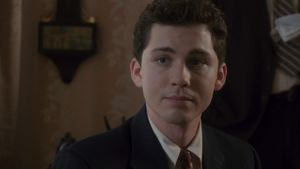 Indignation's poster