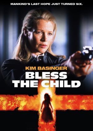 Bless the Child's poster