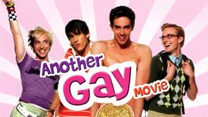 Another Gay Movie's poster