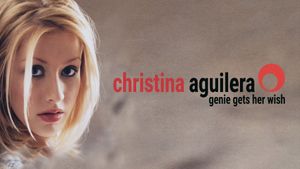 Christina Aguilera: Genie Gets Her Wish's poster