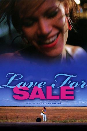 Love for Sale's poster