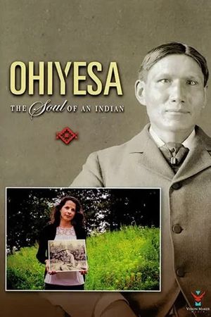 Ohiyesa: The Soul of an Indian's poster