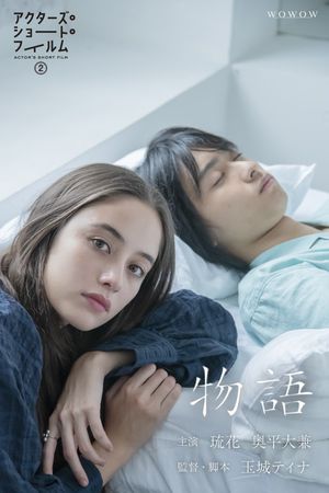 Story's poster