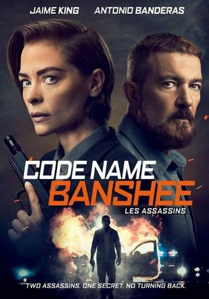 Code Name Banshee's poster