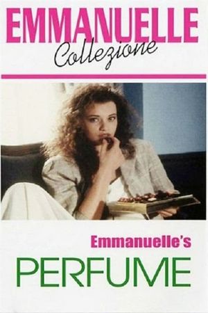 Emmanuelle's Perfume's poster