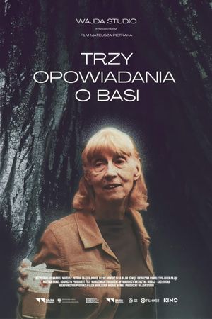 Basia: Three Short Stories's poster