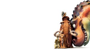 Ice Age: Dawn of the Dinosaurs's poster