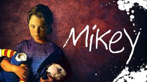 Mikey's poster