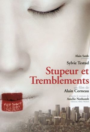 Fear and Trembling's poster