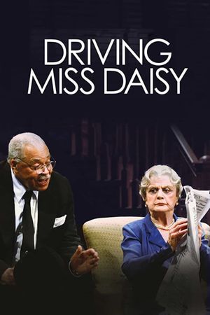 Driving Miss Daisy's poster