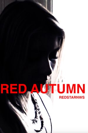 Red Autumn's poster