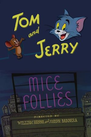 Mice Follies's poster