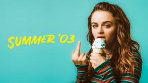 Summer '03's poster