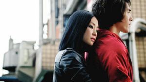 Dian Na Chà's poster