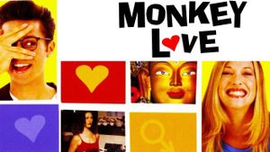 Monkey Love's poster