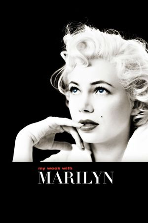My Week with Marilyn's poster