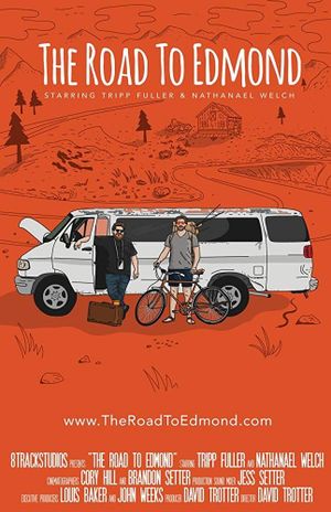 The Road to Edmond's poster
