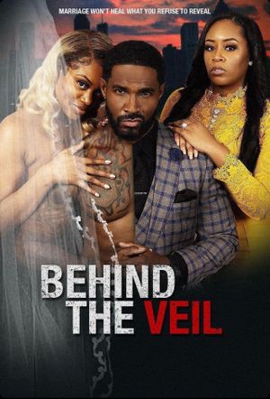 Behind the Veil's poster image