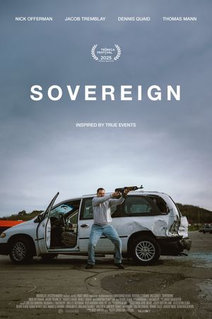 Sovereign's poster