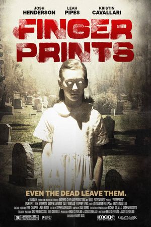 Fingerprints's poster