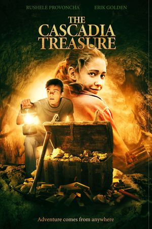 The Cascadia Treasure's poster