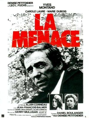 La Menace's poster