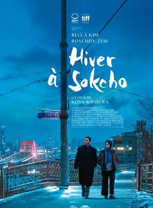 Winter in Sokcho's poster