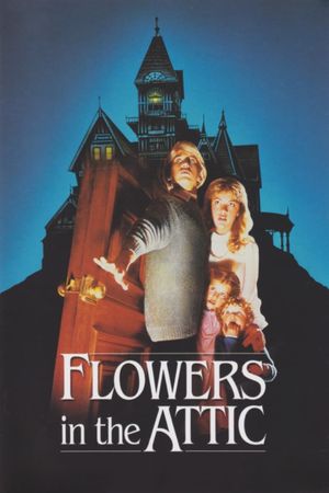 Flowers in the Attic's poster