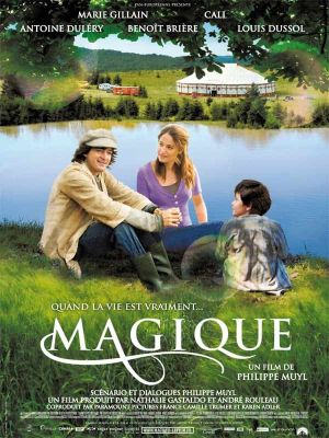 Magique!'s poster image