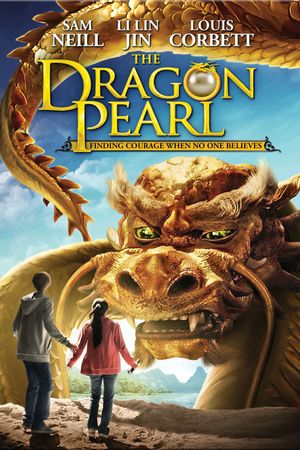 The Dragon Pearl's poster