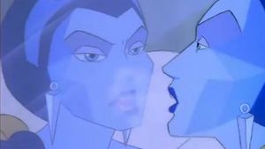 The Snow Queen's poster