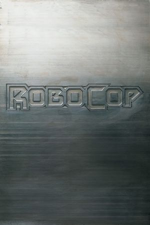 RoboCop's poster