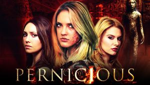 Pernicious's poster