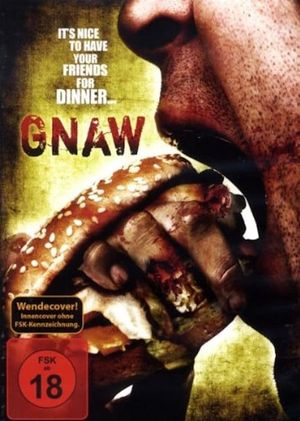Gnaw's poster