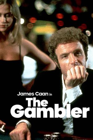 The Gambler's poster