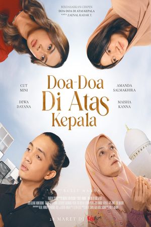 Doa Doa Diatas Kepala's poster