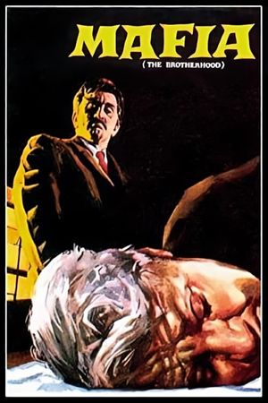 The Brotherhood's poster